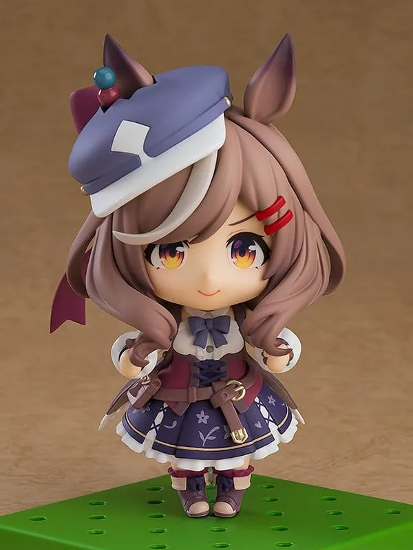 Umamusume: Pretty Derby Nendoroid Action Figure Matikanetannhauser 10 cm